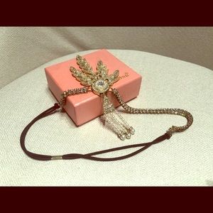 Roaring Twenties: Flapper Headpiece